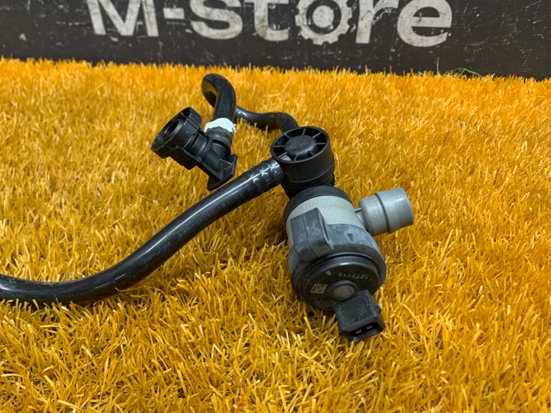 Клапан вентиляции топливного бака, 2000 рублей, Красноярск