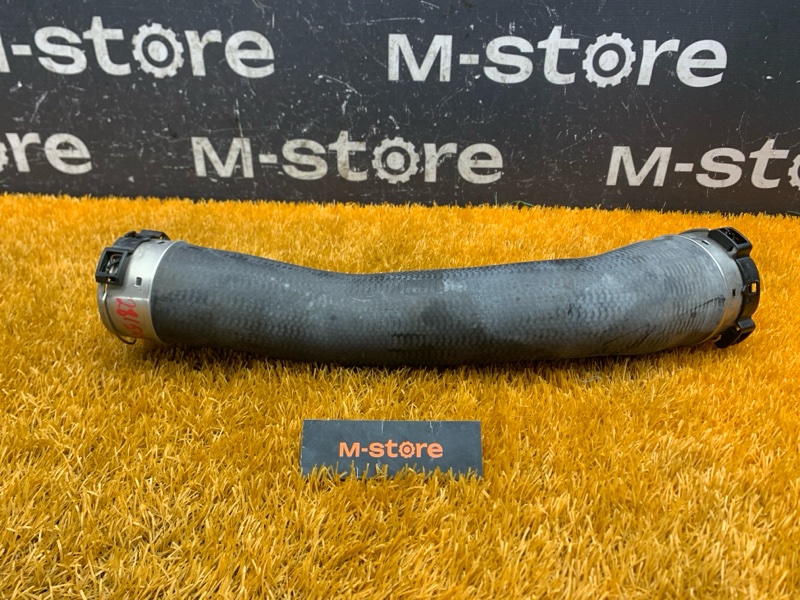 Патрубок интеркулера, 2000 рублей, Красноярск