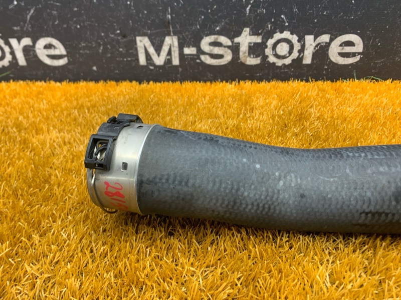 Патрубок интеркулера, 2000 рублей, Красноярск