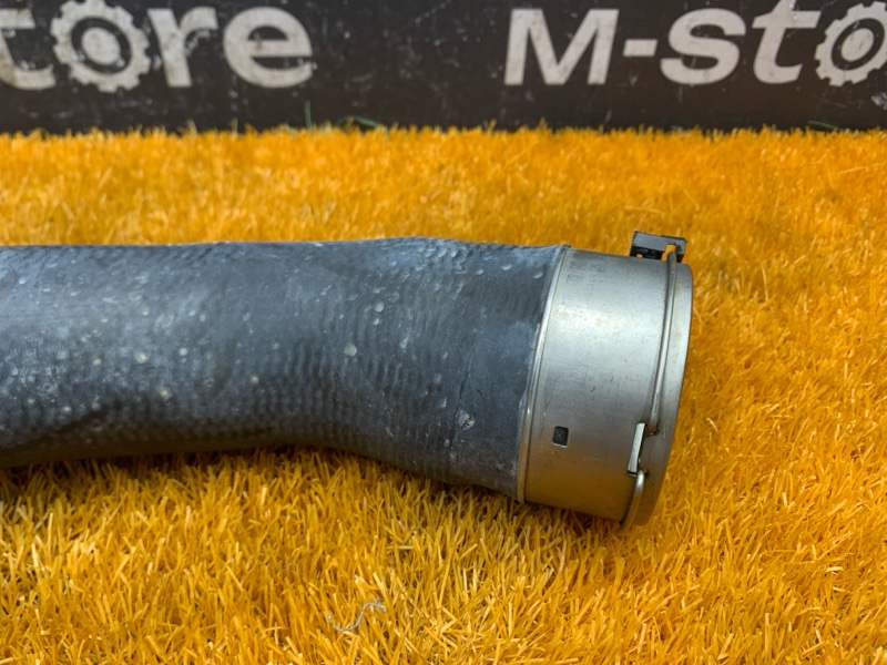 Патрубок интеркулера, 2000 рублей, Красноярск