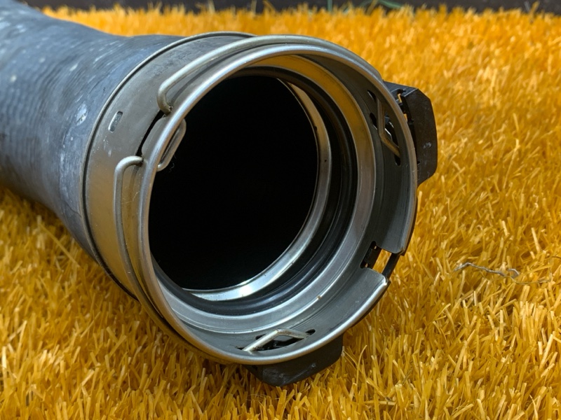 Патрубок интеркулера, 2000 рублей, Красноярск