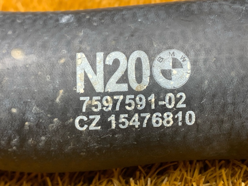 Патрубок интеркулера, 2000 рублей, Красноярск