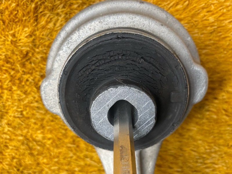 Рычаг подвески верхний, 2000 рублей, Красноярск