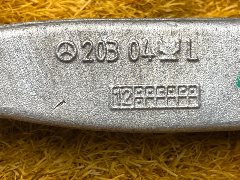 Рычаг подвески верхний, 2000 рублей, Красноярск