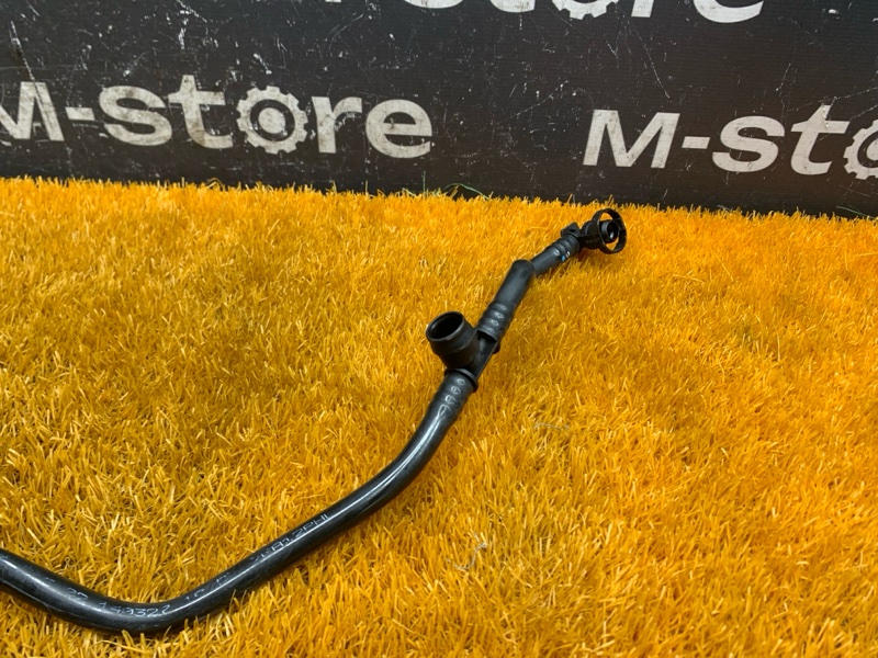 трубка вентиляции топливного бака, 400 рублей, Красноярск