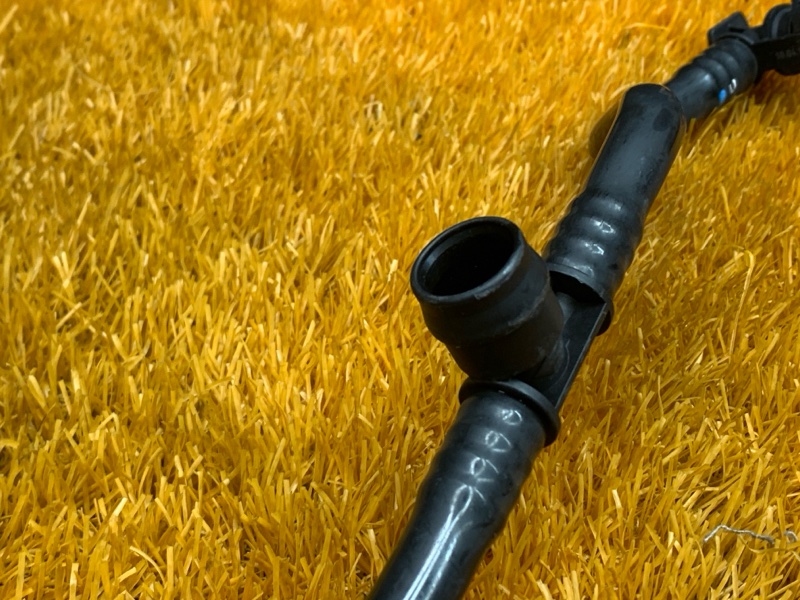 трубка вентиляции топливного бака, 400 рублей, Красноярск