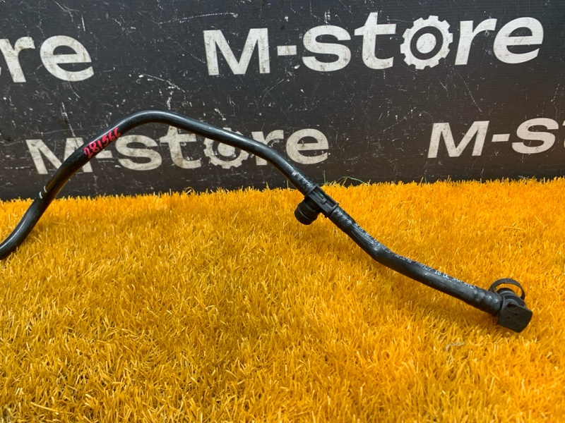 трубка вентиляции топливного бака, 400 рублей, Красноярск