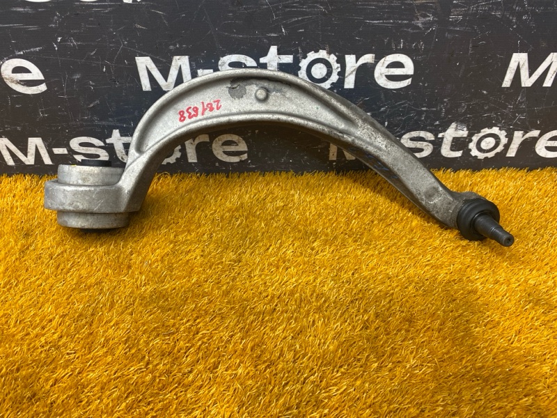 Рычаг подвески нижний, 2000 рублей, Красноярск