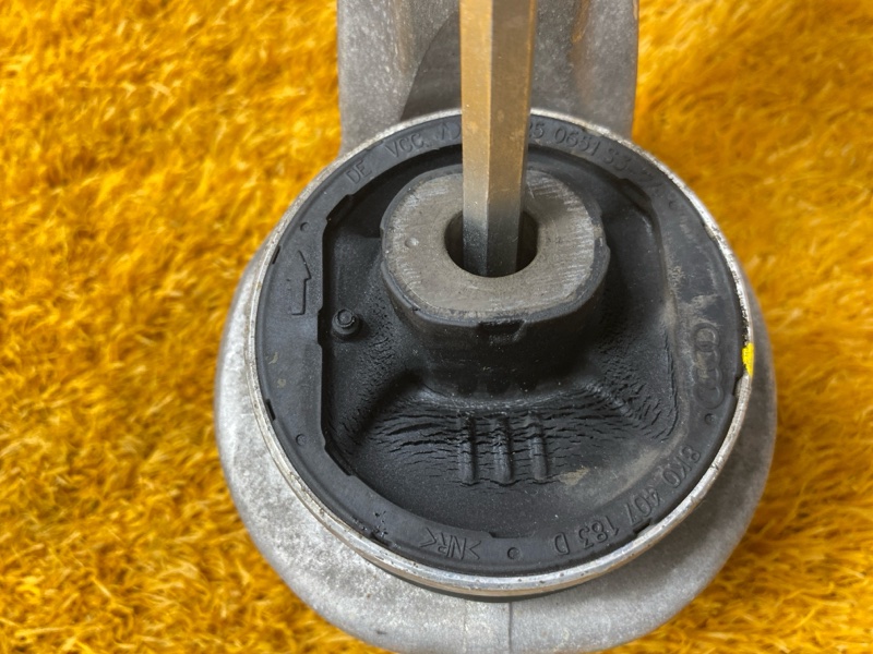 Рычаг подвески нижний, 2000 рублей, Красноярск