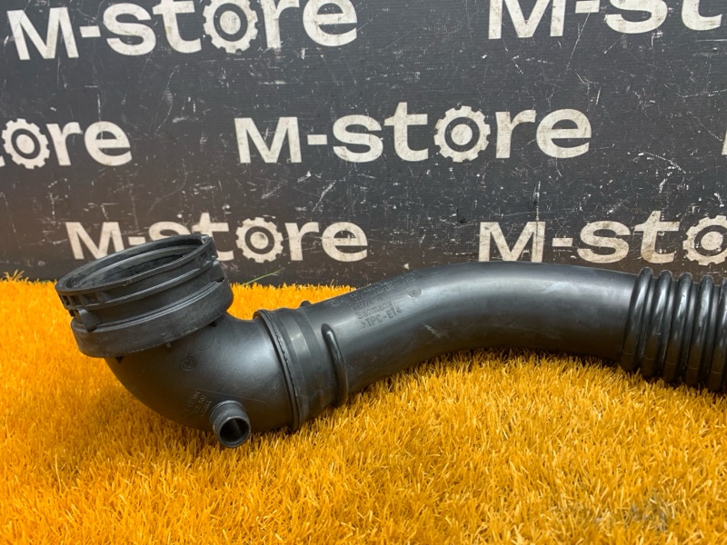 Патрубок интеркулера, 4500 рублей, Красноярск