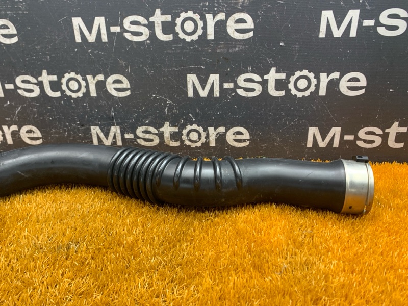 Патрубок интеркулера, 4500 рублей, Красноярск