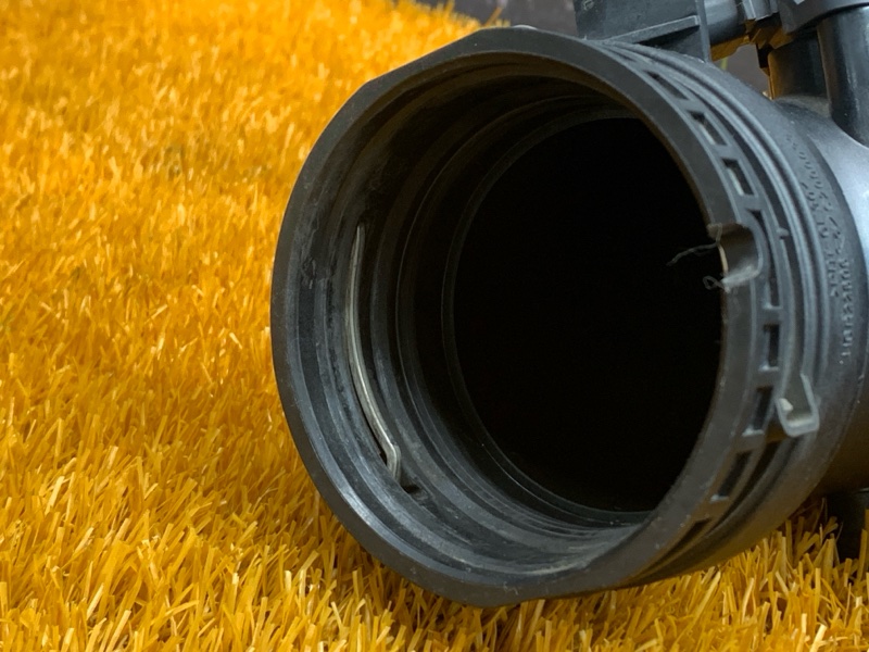 Патрубок интеркулера, 4500 рублей, Красноярск