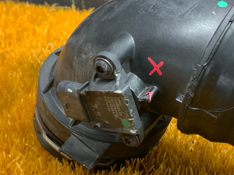 Патрубок интеркулера, 4500 рублей, Красноярск