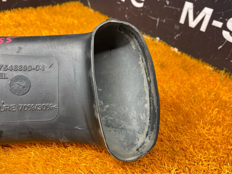 патрубок воздушного фильтра, 500 рублей, Красноярск