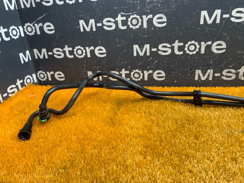 трубка охлаждения акпп, 4000 рублей, Красноярск