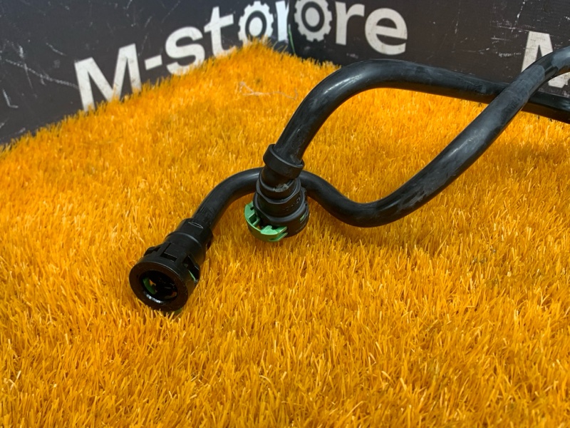 трубка охлаждения акпп, 4000 рублей, Красноярск