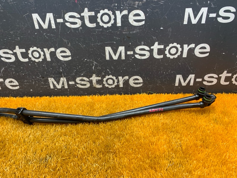 трубка охлаждения акпп, 4000 рублей, Красноярск