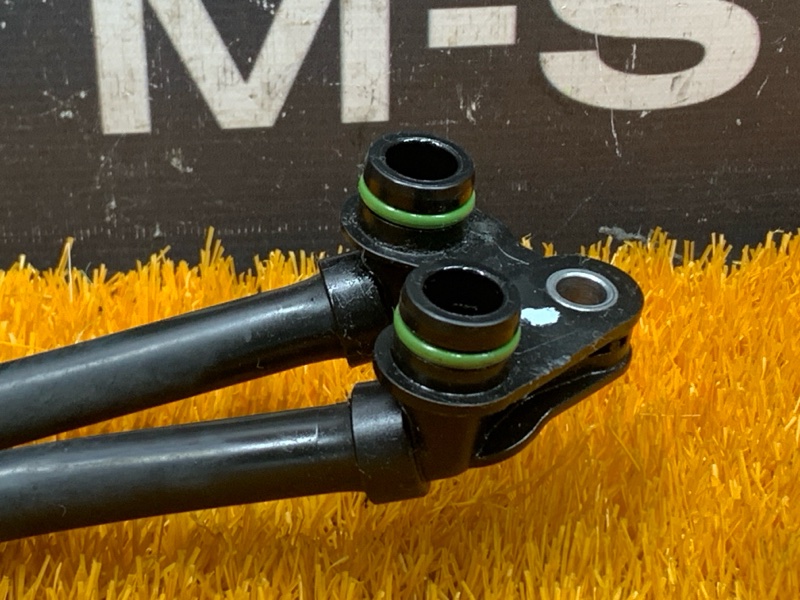 трубка охлаждения акпп, 4000 рублей, Красноярск