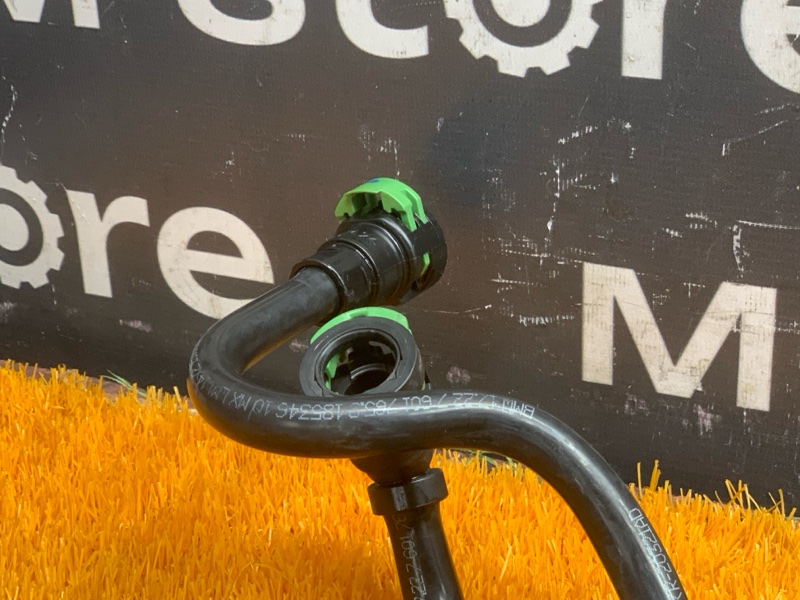 трубка охлаждения акпп, 4000 рублей, Красноярск