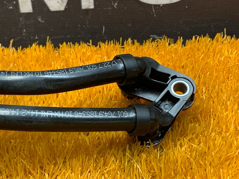 трубка охлаждения акпп, 4000 рублей, Красноярск