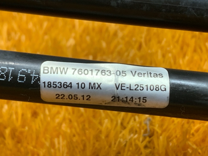 трубка охлаждения акпп, 4000 рублей, Красноярск