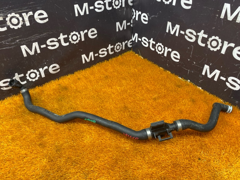 Патрубок системы охлаждения, 5000 рублей, Красноярск