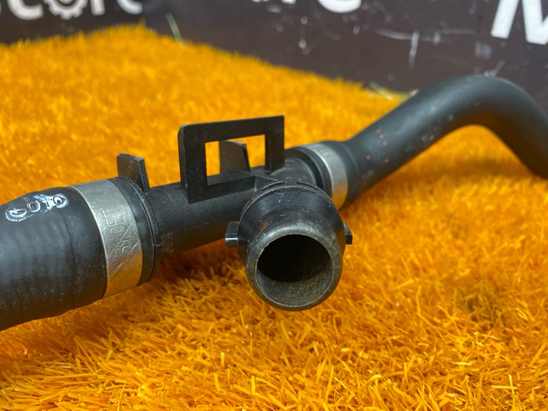 Патрубок системы охлаждения, 5000 рублей, Красноярск