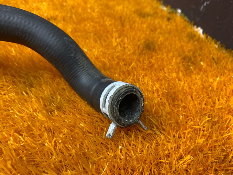 Патрубок системы охлаждения, 5000 рублей, Красноярск