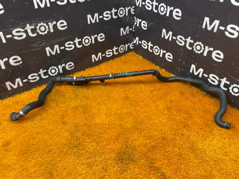 Патрубок системы охлаждения, 1200 рублей, Красноярск