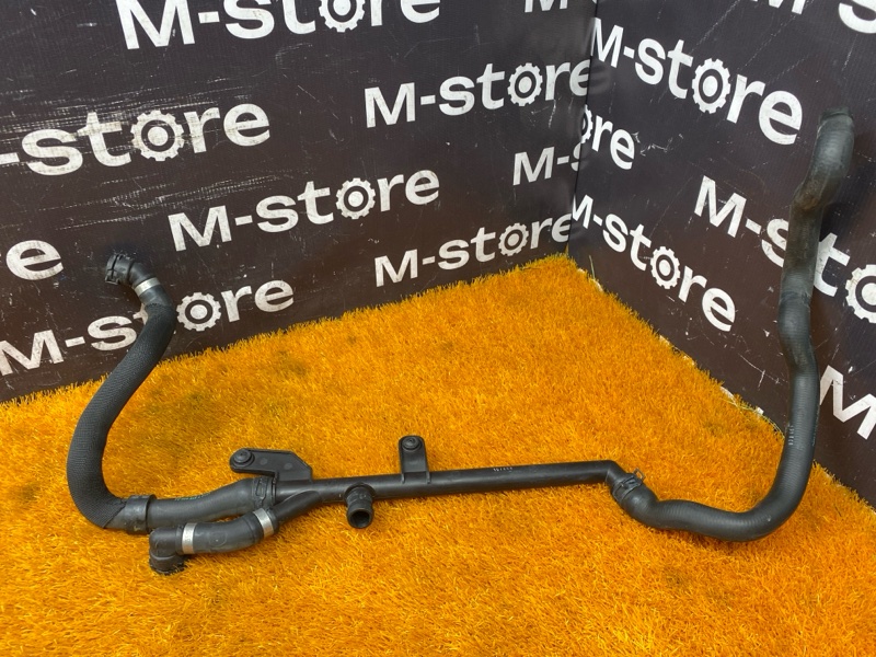 Патрубок системы охлаждения, 1200 рублей, Красноярск