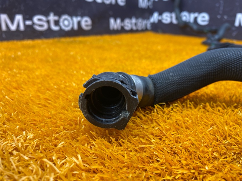 Патрубок системы охлаждения, 1200 рублей, Красноярск