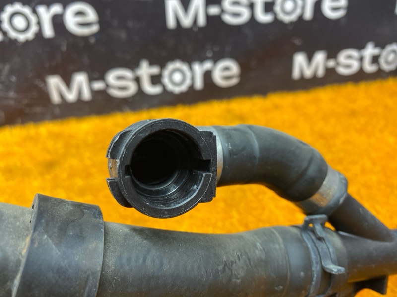 Патрубок системы охлаждения, 1200 рублей, Красноярск