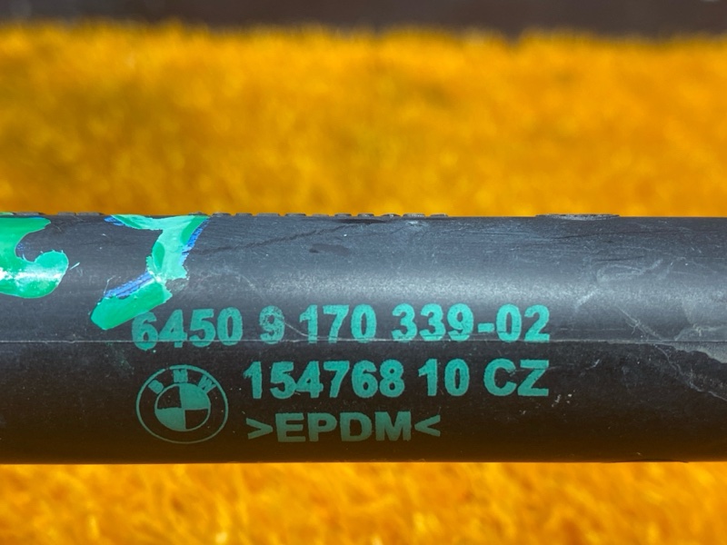 Патрубок системы охлаждения, 1200 рублей, Красноярск