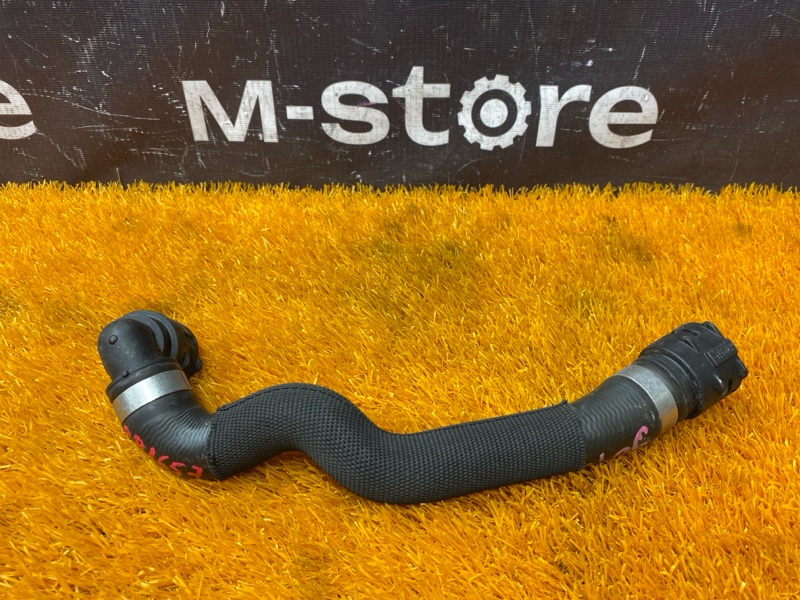 Патрубок системы охлаждения, 1200 рублей, Красноярск