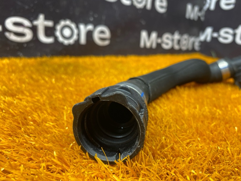 Патрубок системы охлаждения, 1200 рублей, Красноярск