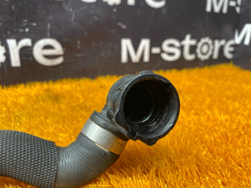 Патрубок системы охлаждения, 1200 рублей, Красноярск