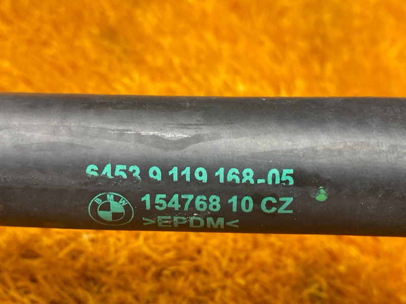 патрубок отопителя, 400 рублей, Красноярск