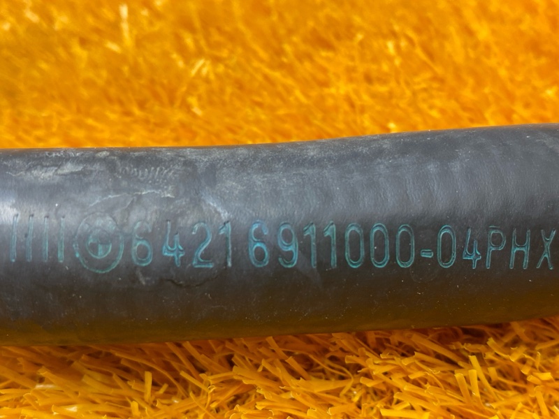 патрубок отопителя, 300 рублей, Красноярск