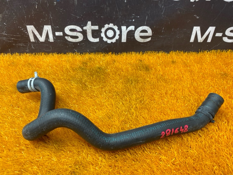 патрубок отопителя, 300 рублей, Красноярск