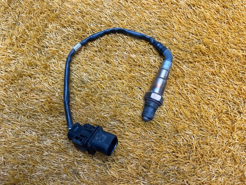 Датчик кислорода, 2500 рублей, Красноярск