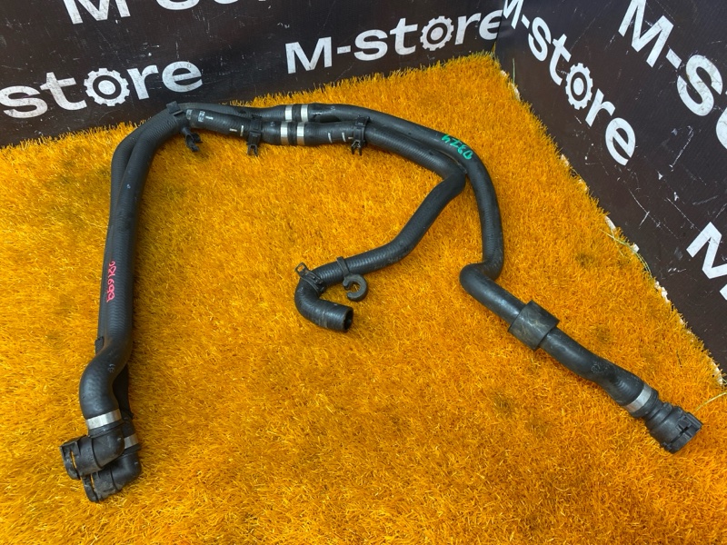 патрубок отопителя, 1900 рублей, Красноярск