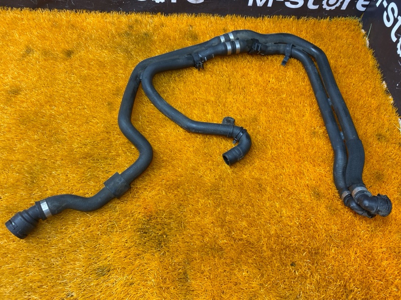 патрубок отопителя, 1900 рублей, Красноярск