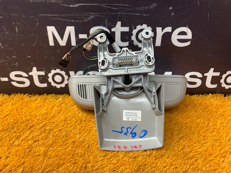 зеркало салона, 1300 рублей, Красноярск