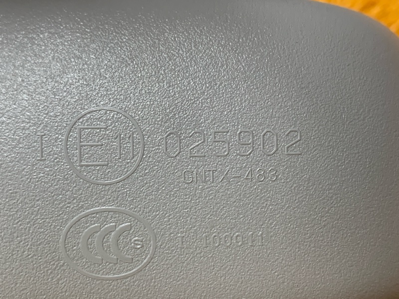 зеркало салона, 1300 рублей, Красноярск