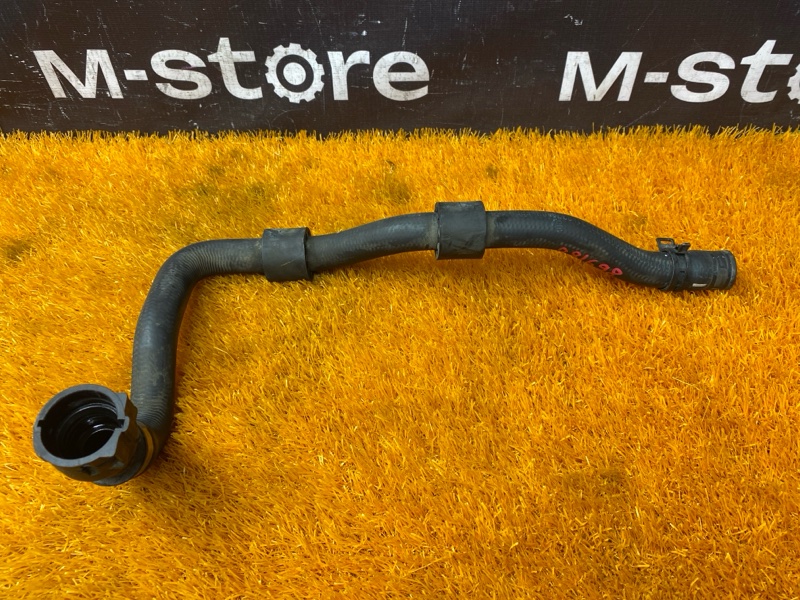 Патрубок системы охлаждения, 500 рублей, Красноярск