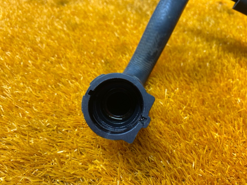 Патрубок системы охлаждения, 500 рублей, Красноярск