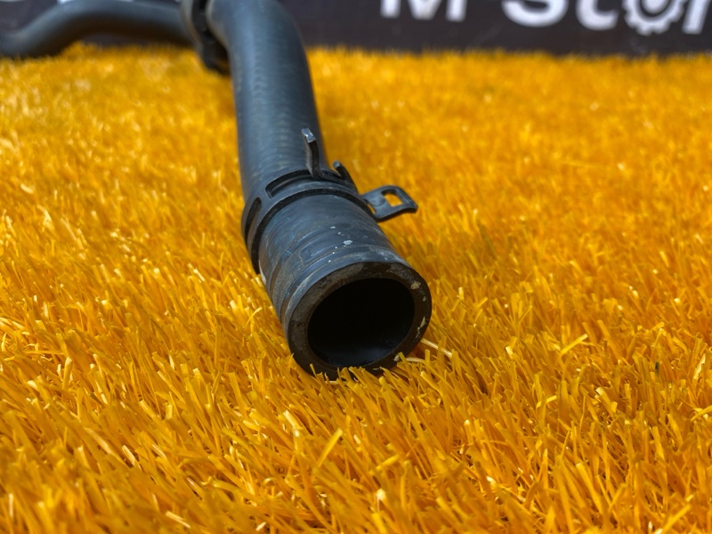 Патрубок системы охлаждения, 500 рублей, Красноярск