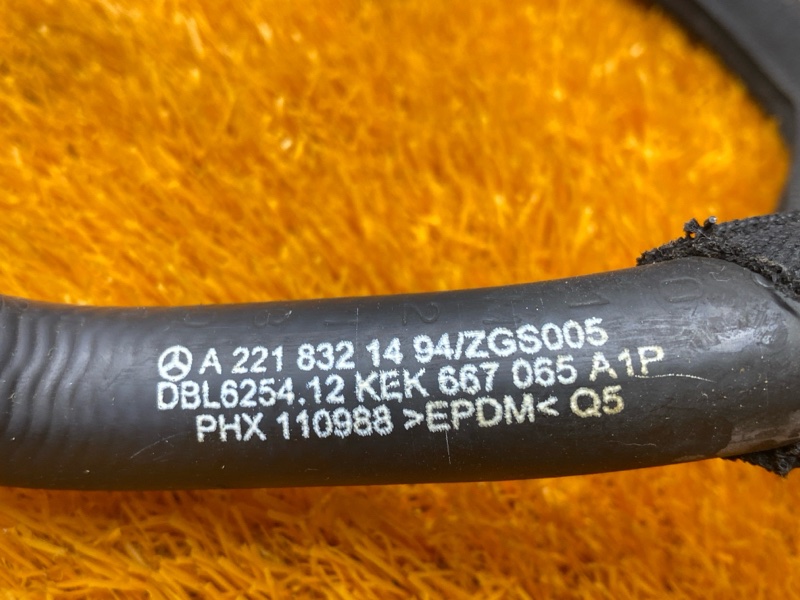 патрубок отопителя, 300 рублей, Красноярск