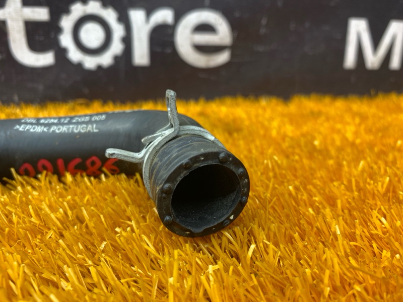 Патрубок системы охлаждения, 500 рублей, Красноярск