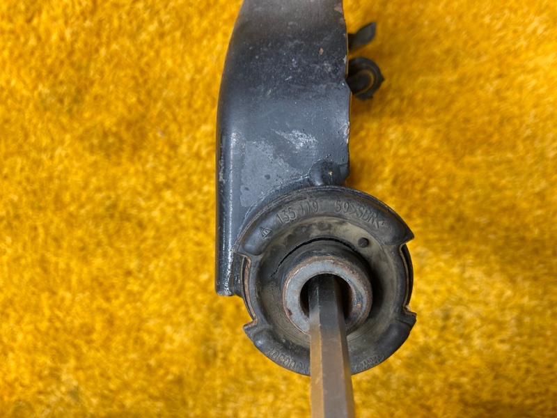 Рычаг подвески нижний, 1000 рублей, Красноярск